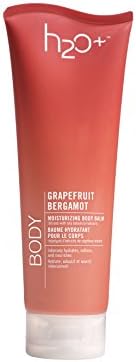 H2O Plus Moisturizing Body Balm, Grapefruit Bergamot, 8.5 Ounce