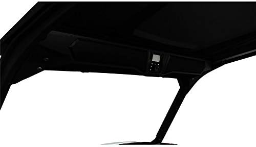 polaris general mtx sound bar