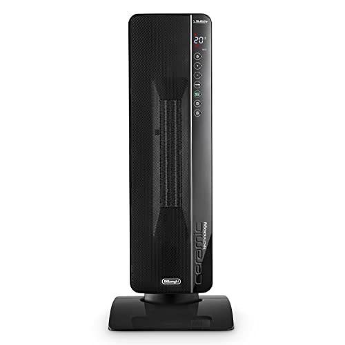 De'Longhi Tch8993Er Bc Zptc160, Noir