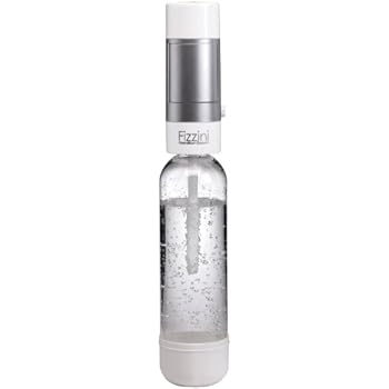 Hamilton Beach Sodastation Hand-held Carbonated Soda Maker (Discontinued)