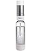 Hamilton Beach 85101 Fizzini/Sodastation Hand-Held Carbonated Soda Maker Holiday Special