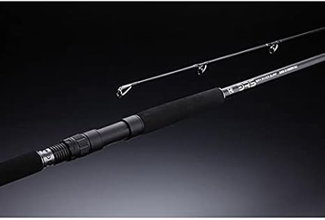 Jackall ジャッカル Brs Brs S100mh Sj Jackall ジャッカル ジギングロッド Amazon