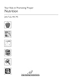 Your Role in Promoting Proper Nutrition, Fuzy, Jetta, 1888343044