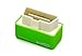 Haimall EcoOBD2 Plug and Drive EcoOBD2 Economy Chip Tuning Box for Benzine 15% Fuel Save (green）