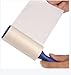 Pet Lint Roller, Lint Remover and Pet Hair Remover– Designed For Picking Up Dust, Dirt, Crumbs On Clothes, Furniture, Car and More - 4 Value Pack, –!