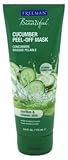 Freeman Freeman Facial Peel-Off Mask With Cucumber