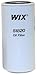 WIX Filters - 51820 Heavy Duty Spin-On Lube Filter, Pack of 1
