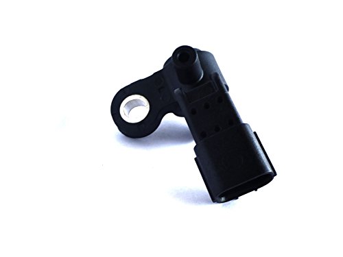 FREE SHIPPING! Engine Crankshaft Position Sensor for Honda Vehicles 37500-PLC-015 - Thumbnail 3