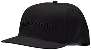 patagonia flat top hat