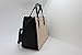 Kate Spade New York Reese Laurel Way Purse (Soft Porcelain/Black)