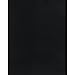 Bush Furniture Alamosa Ladder Desk in Classic Black