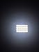 LUYED LED Car Panel Interior Lights 4 x 960LM White Super Bright 5630 24 SMD Ba9s 194 DE3175 211-2 Replacement Panel Interior Dome Map LED Lights(Include 3 Adapter)