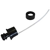 Bissell Little Green Portable Carpet Cleaner Cap & Insert. Replaces OEM# 2035014 / 203-5014