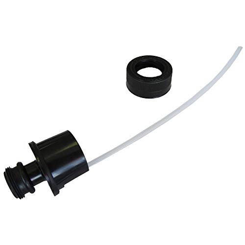 Bissell Little Green Portable Carpet Cleaner Cap & Insert. Replaces OEM# 2035014 / 203-5014