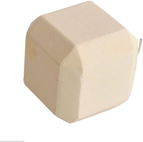 SSWQ Teeth Grinding Chew Calcium Toy Hamster Rat Rabbit Mineral Stone As Pictures S