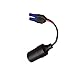EC-5 EC5 Cigarette Lighter Socket Adaptor for EC-5 Mini Car Battery Booster EC5 Mini Car Jump Starter