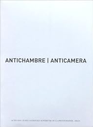 Antichambre