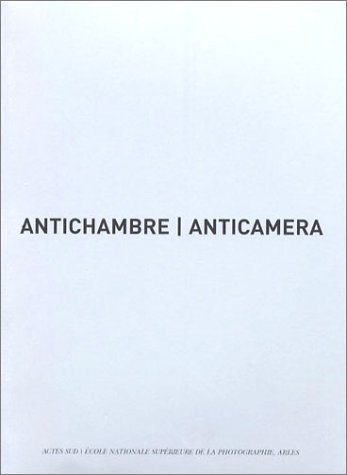Antichambre