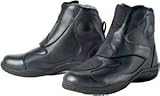 Tour Master Response SC Road Boots - 8/Black Tour Master Response SC Road Boots - 8/Black