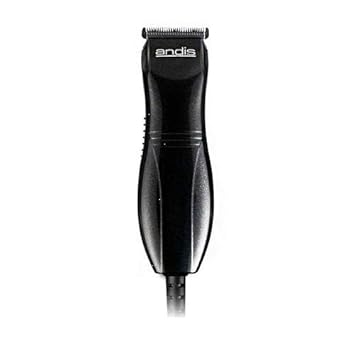 Amazon Com Andis Worldwide Voltage Lightweight Hair Clippers With