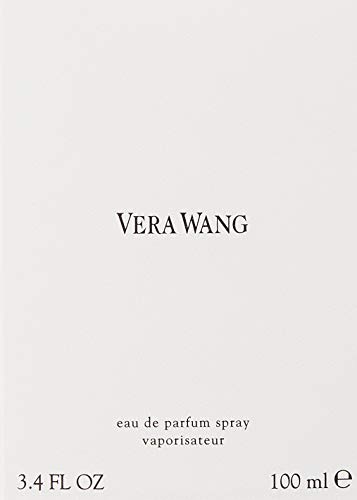 Vera Wang Eau De Parfum Spray, 3.4 Ounce