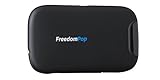 FreedomPop Photon LTE: 4 in 1 Hotspot - Black