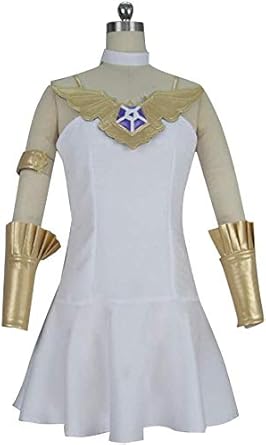 Amazon グランブルーファンタジー ルリア 風 Cosplay衣装 コスプレ衣装 イベント パーティー メイド服 仮装 男性m コスプレ 仮装 通販