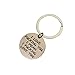 Couples Gifts Keychain, Gift for Boyfriend Girlfriend, I Love Fucking You Keyring Valentine's Day Christmas Gifts for Husband Wife