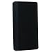 Premium Black Thick Gel Silicon Skin for the Microsoft Zune HD 16, 32