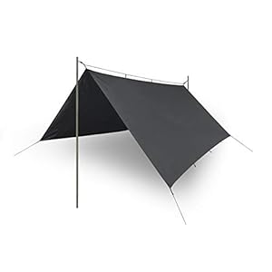 Helikon-Tex SUPERTARP – Polyester Ripstop – Shadow Grey (PO-STP-PO-35)