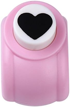 Covermason Fashion Cute Embossing Device Card Making Scrapbooking Craft Punch Paper Shaper Hole Punch,Embossing DIY Paper Printing Card Cutter Shaper Scrapbook Device (C)