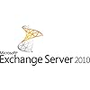Microsoft Exchange Server 2010 Standard met 5 CAL’s (Client Access License) – Alleen voor academisch gebruik