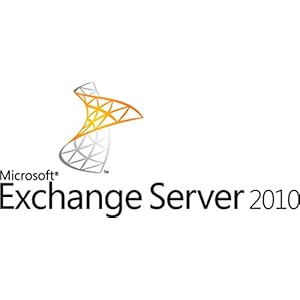Microsoft Exchange Server 2010 Standard met 5 CAL’s (Client Access License) – Alleen voor academisch gebruik