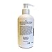 Ayur-Medic Orange Blossom Exfoliating Milk with Beads for All Skin Types