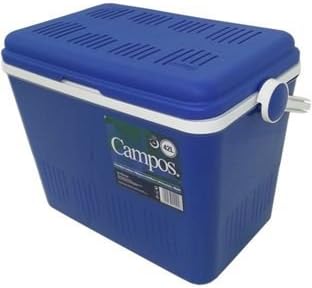 campos 42l cool box