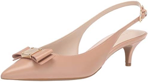 tali bow slingback pump cole haan