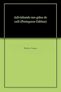 Livro Adivinhando nos grãos de café