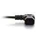 10ft Right Angle Universal Power Cord