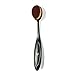 Binmer(TM) Oval Toothbrush Makeup Brush Single Branch Of Ultra-fine Fiber Hair Brush
