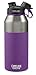 CamelBak Chute Vacuum Insulated Stainless Water Bottle, Fig, 10.2 Liter