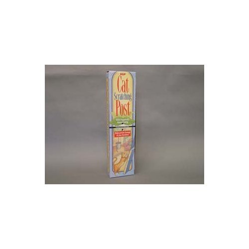 Corrugated Scratch Pad