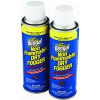 BENGAL CHEMICAL 55500 Indoor Dry Fogger BENGAL CHEMICAL 55500 Indoor Dry Fogger