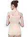 Firm Tummy Control Shapewear Tank Top Compression Underwear for Women