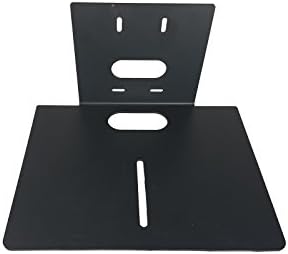 HuddleCamHDHCM-2-BK Universal Large Camera Wall Mount [black]