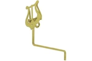 CONN-SELMER Conn Alto or Tenor Saxophone Lyre