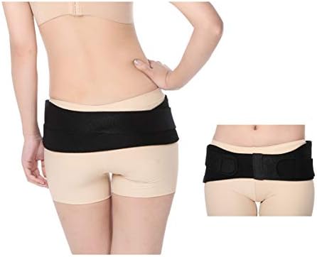 Postpartum Girdle Abdominal Trainers Waist Cincher Contraction Belt Hip Girdle Postpartum Belly Band