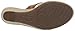 Anne Klein Women's Waleigh Espadrille Wedge Sandal