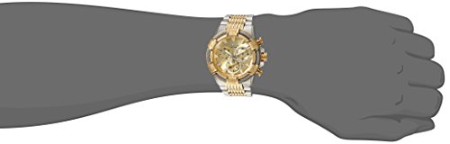 Invicta-Mens-Bolt-Quartz-Watch-with-Two-Tone-Stainless-Steel-Strap-16-Model-25864-25513