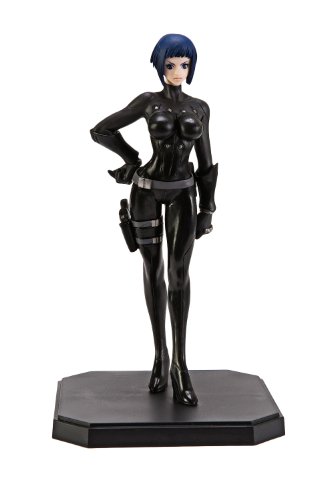 Ghost In The Shell Arise DXF Figure Banpresto - Motoko Kusanagi (48626)