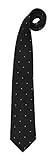 elope Percival Graves Necktie by